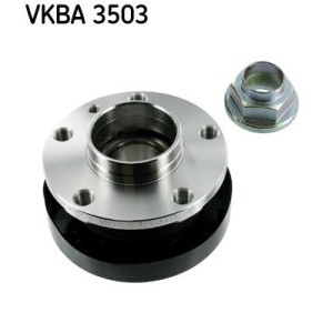 Wheel Bearing Kit SKF VKBA3503
