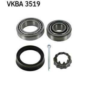 Wheel Bearing Kit SKF VKBA3519