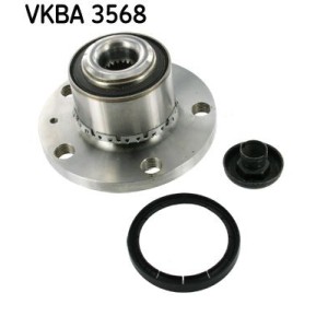 Wheel Bearing Kit SKF VKBA3568