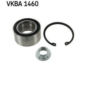 Σετ ρουλεμάν τροχών SKF VKBA1460