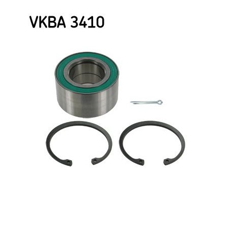 Wheel Bearing Kit SKF VKBA3410