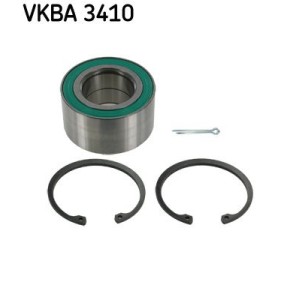 Σετ ρουλεμάν τροχών SKF VKBA3410