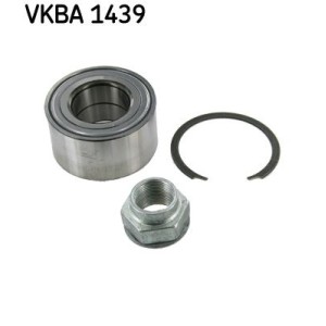 Σετ ρουλεμάν τροχών SKF VKBA1439