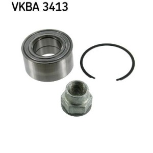 Σετ ρουλεμάν τροχών SKF VKBA3413
