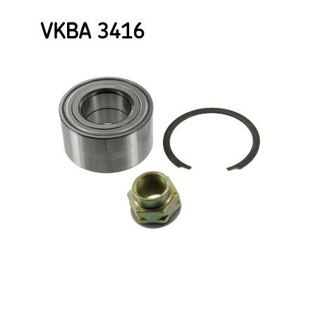 Wheel Bearing Kit SKF VKBA3416