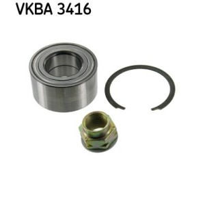 Σετ ρουλεμάν τροχών SKF VKBA3416