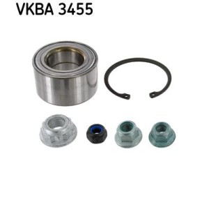 Σετ ρουλεμάν τροχών SKF VKBA3455