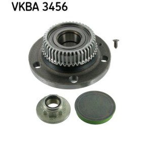 Σετ ρουλεμάν τροχών SKF VKBA3456