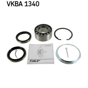 Wheel Bearing Kit SKF VKBA1340