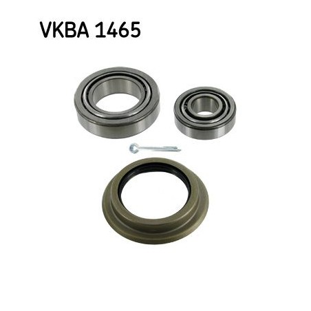 Σετ ρουλεμάν τροχών SKF VKBA1465