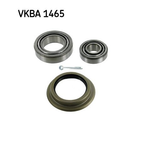 Wheel Bearing Kit SKF VKBA1465