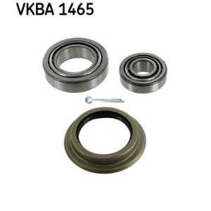 Σετ ρουλεμάν τροχών SKF VKBA1465