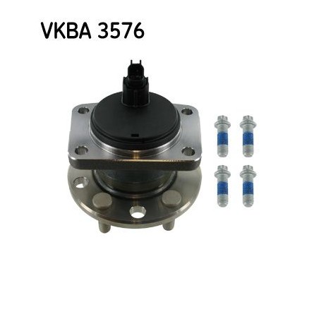 Wheel Bearing Kit SKF VKBA3576