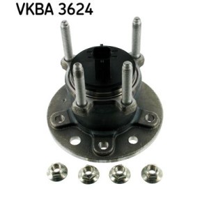 Wheel Bearing Kit SKF VKBA3624