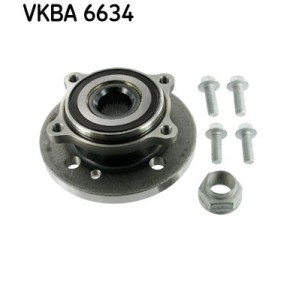 Wheel Bearing Kit SKF VKBA6634
