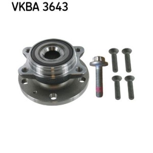 Wheel Bearing Kit SKF VKBA3643