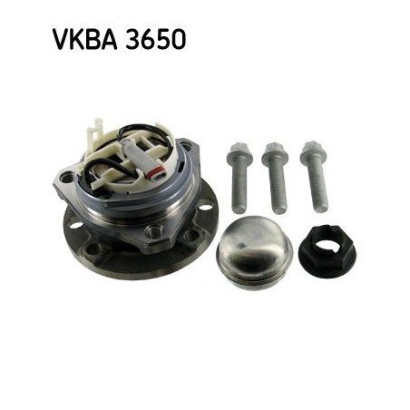 Wheel Bearing Kit SKF VKBA3650