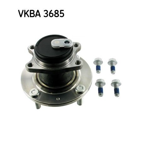 Σετ ρουλεμάν τροχών SKF VKBA3685