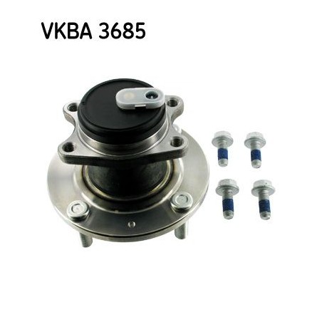 Wheel Bearing Kit SKF VKBA3685