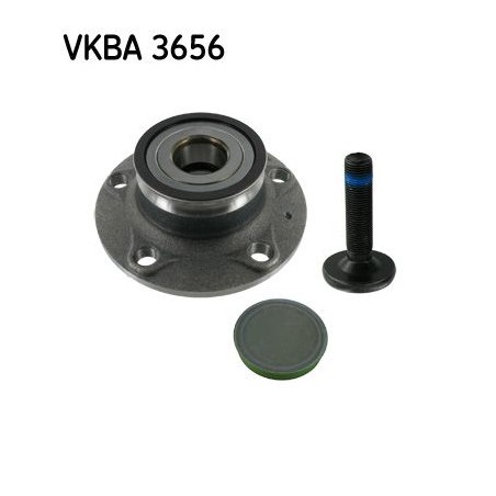 Wheel Bearing Kit SKF VKBA3656