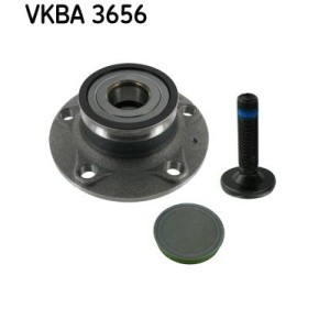 Σετ ρουλεμάν τροχών SKF VKBA3656