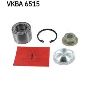 Σετ ρουλεμάν τροχών SKF VKBA6515