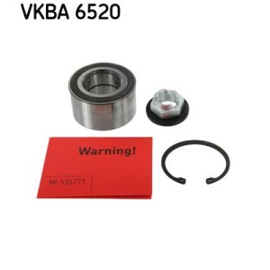 Wheel Bearing Kit SKF VKBA6520