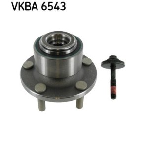 Wheel Bearing Kit SKF VKBA6543
