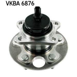 Σετ ρουλεμάν τροχών SKF VKBA6876