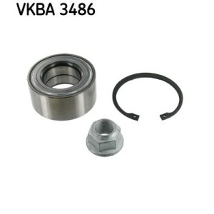 Σετ ρουλεμάν τροχών SKF VKBA3486