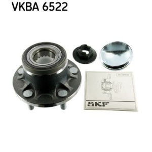 Wheel Bearing Kit SKF VKBA6522