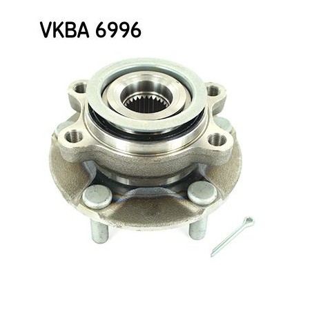 Σετ ρουλεμάν τροχών SKF VKBA6996