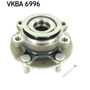Σετ ρουλεμάν τροχών SKF VKBA6996