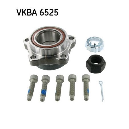 Wheel Bearing Kit SKF VKBA6525