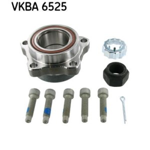 Σετ ρουλεμάν τροχών SKF VKBA6525