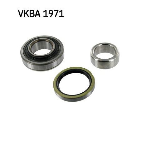 Wheel Bearing Kit SKF VKBA1971