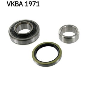 Σετ ρουλεμάν τροχών SKF VKBA1971