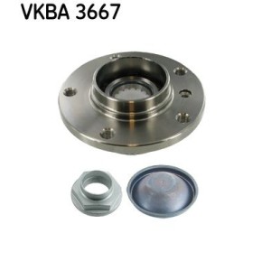 Wheel Bearing Kit SKF VKBA3667
