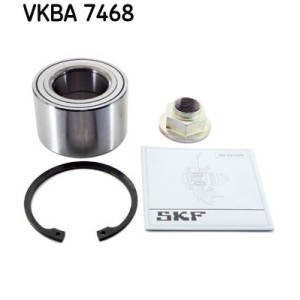 Σετ ρουλεμάν τροχών SKF VKBA7468