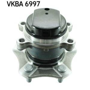 Wheel Bearing Kit SKF VKBA6997