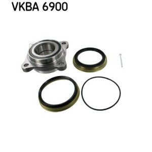 Wheel Bearing Kit SKF VKBA6900