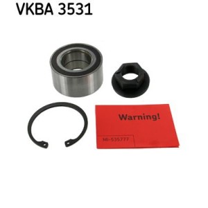 Wheel Bearing Kit SKF VKBA3531