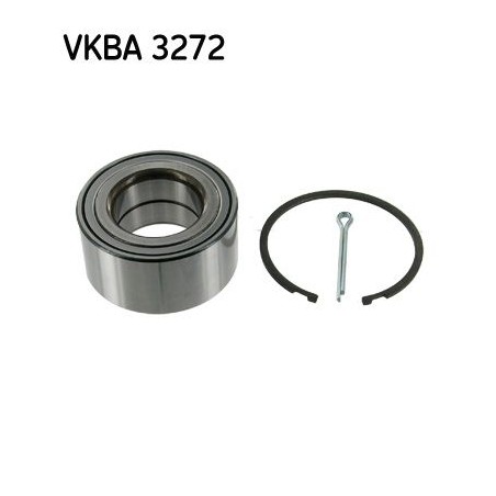 Wheel Bearing Kit SKF VKBA3272