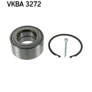 Σετ ρουλεμάν τροχών SKF VKBA3272