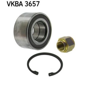Σετ ρουλεμάν τροχών SKF VKBA3657