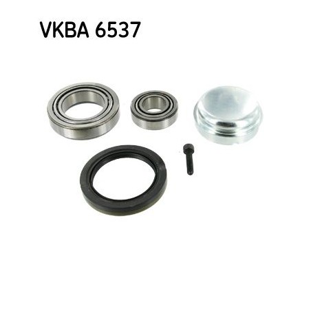 Wheel Bearing Kit SKF VKBA6537