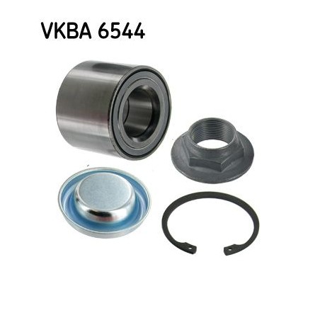 Wheel Bearing Kit SKF VKBA6544