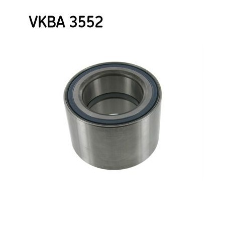 Wheel Bearing Kit SKF VKBA3552