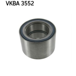 Wheel Bearing Kit SKF VKBA3552
