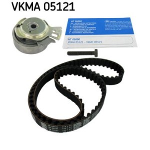 Timing Belt Kit SKF VKMA05121